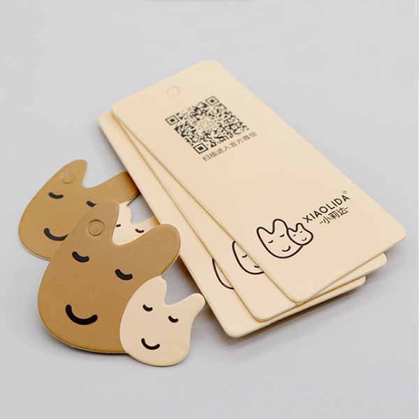 Coated Paper Sample 3