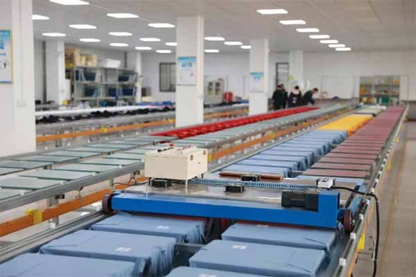 Screen Printing Process