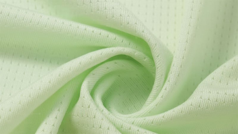 What’s the best fabric for a high-performance fishing shirt?