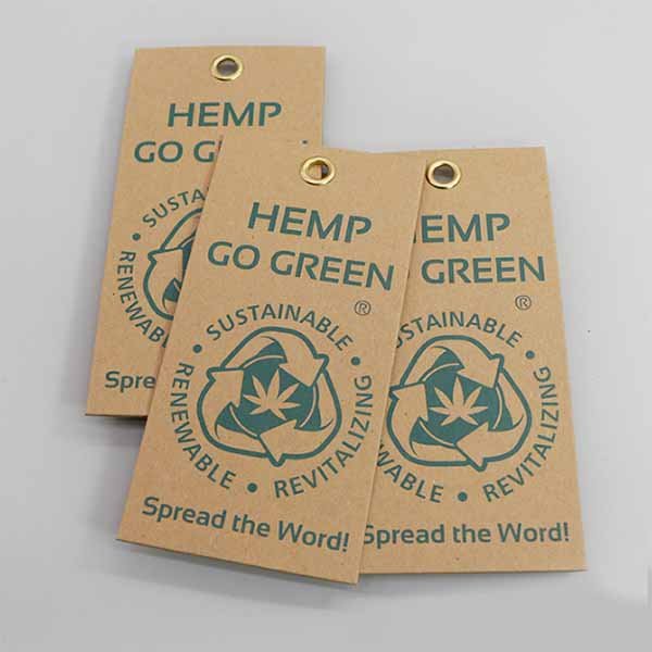 Kraft Paper Sample 1