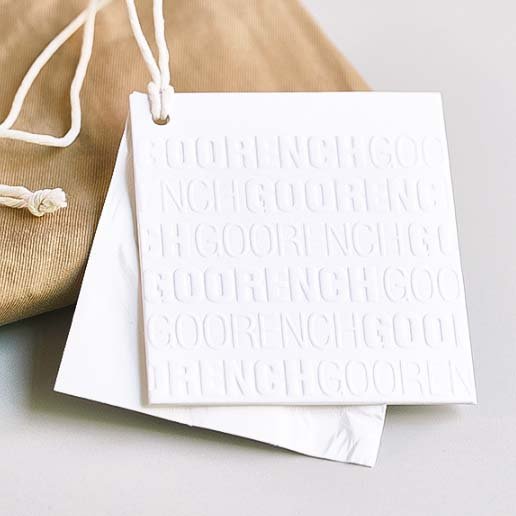 Super White Card Sample 2