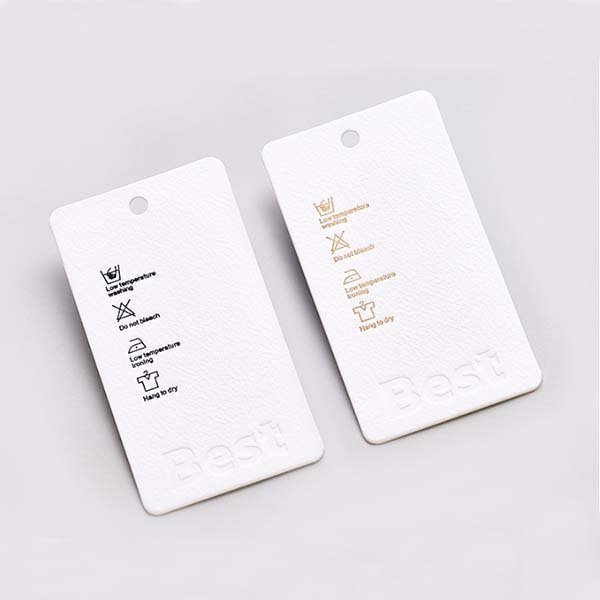 Vanilla Paper Sample 2